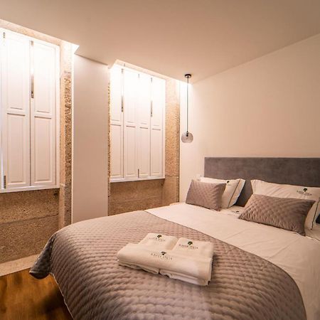 Maria Veiga Guest House Viana do Castelo Dış mekan fotoğraf