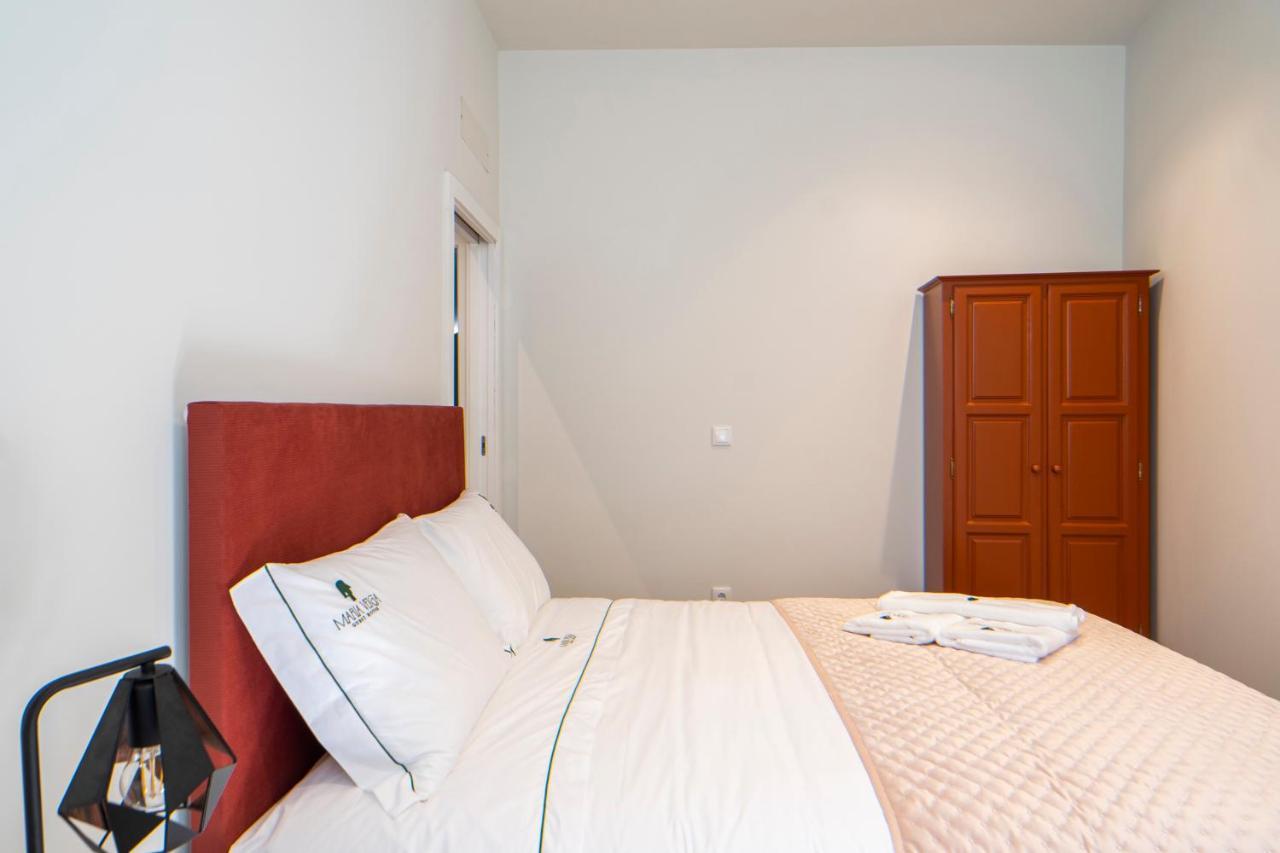 Maria Veiga Guest House Viana do Castelo Dış mekan fotoğraf