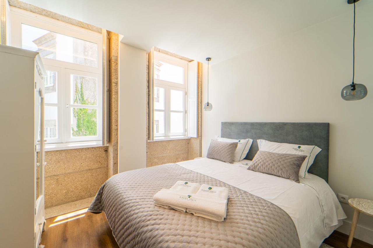 Maria Veiga Guest House Viana do Castelo Dış mekan fotoğraf