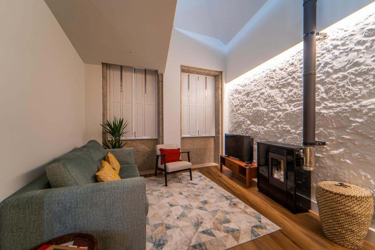 Maria Veiga Guest House Viana do Castelo Dış mekan fotoğraf