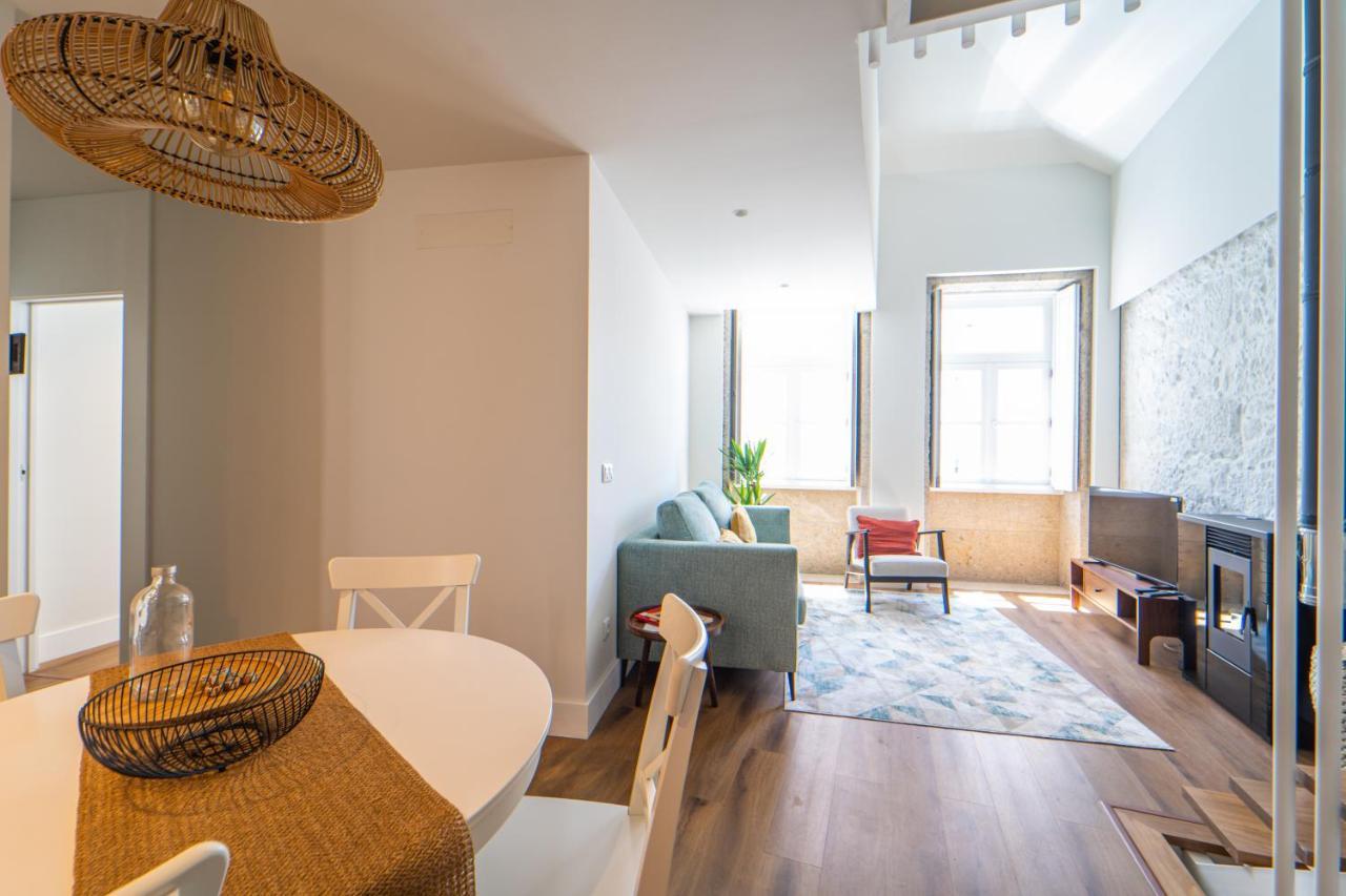 Maria Veiga Guest House Viana do Castelo Dış mekan fotoğraf