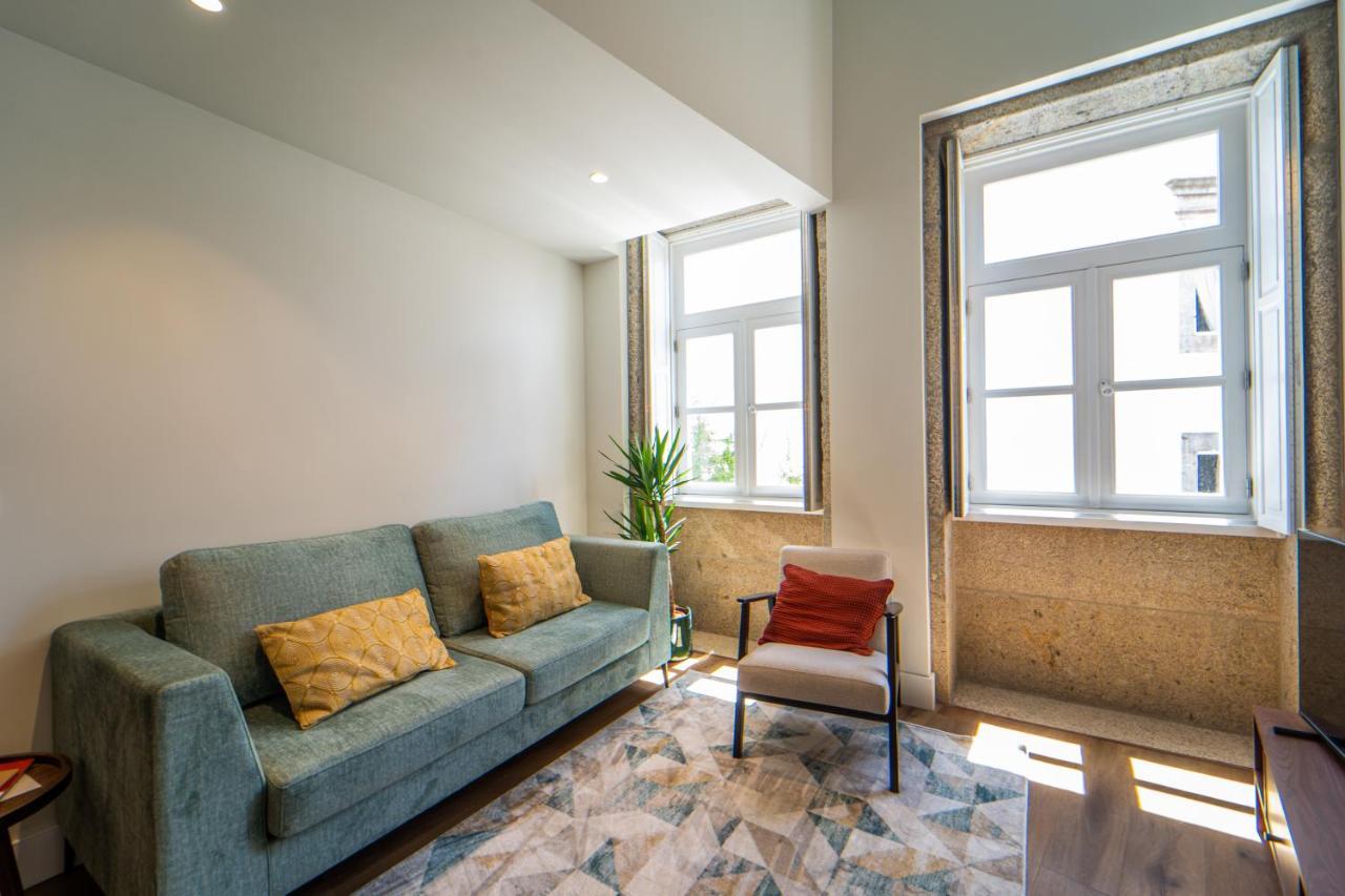 Maria Veiga Guest House Viana do Castelo Dış mekan fotoğraf